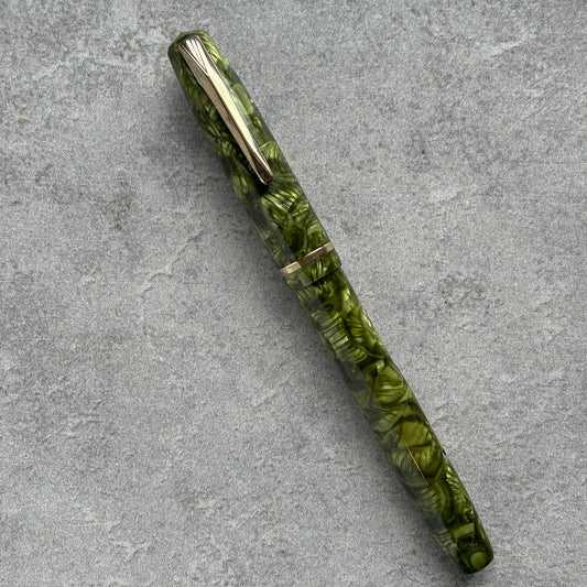 Sheaffer WASP,  Lever-fil, Number 3 WASP Nib