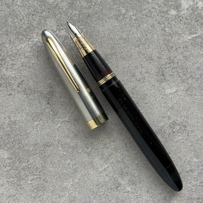 Sheaffer Sentinel Deluxe, Black