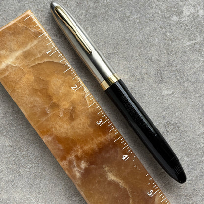Sheaffer Sentinel Deluxe, Black