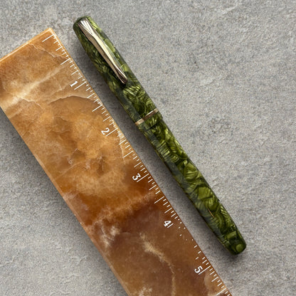 Sheaffer WASP,  Lever-fil, Number 3 WASP Nib