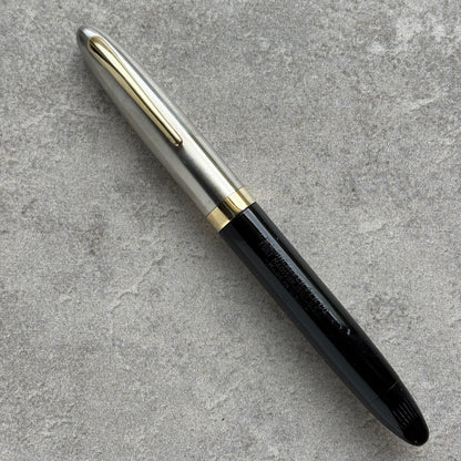 Sheaffer Sentinel Deluxe, Black