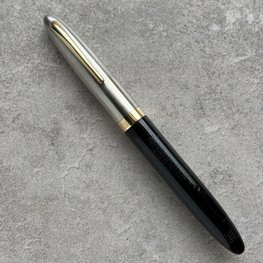 Sheaffer Sentinel Deluxe, Black