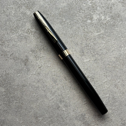 Sheaffer Imperial III Fountain Pen, Black