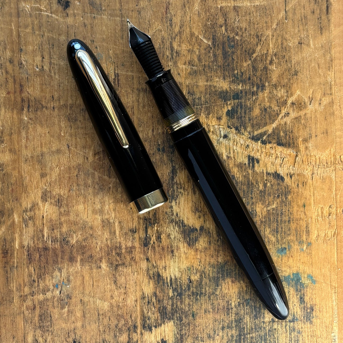 Sheaffer Triumph Sovereign 1000