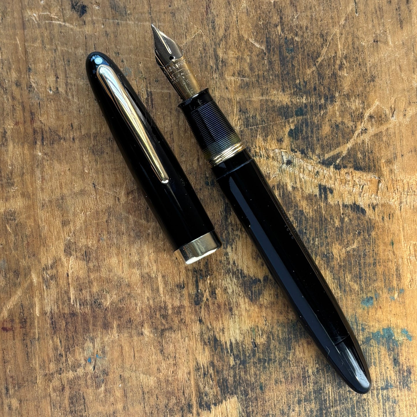 Sheaffer Triumph Sovereign 1000