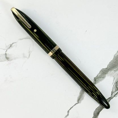 1940s Sheaffer Balance Lifetime with Military Clip