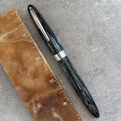 Sheaffer Balance, Gray Pearl