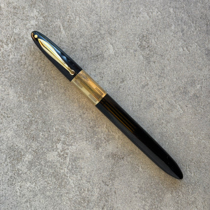 Sheaffer Triumph Vac-fil, Black