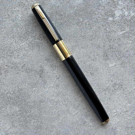 Pilot, Super 250, Flip Filler