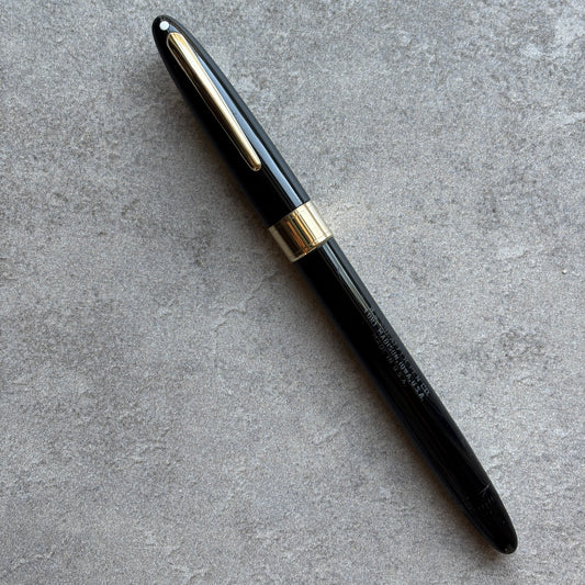 Sheaffer Snorkel Statesman