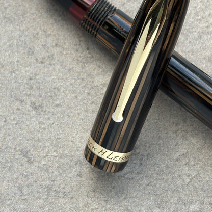 Sheaffer Balance Statesman Lever-filler