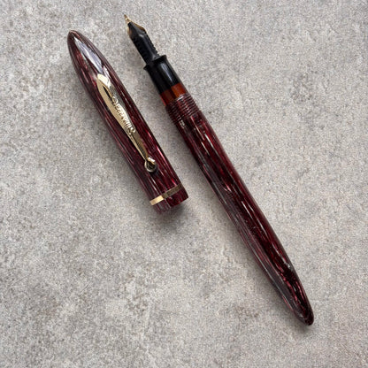 Rose Glow Sheaffer Balance Full Length