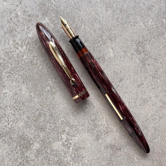 Rose Glow Sheaffer Balance Full Length