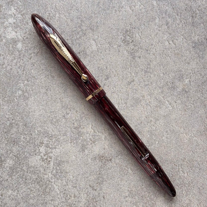 Rose Glow Sheaffer Balance Full Length
