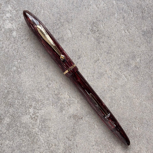 Rose Glow Sheaffer Balance Full Length