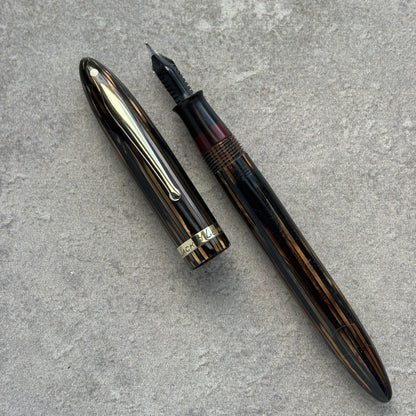 Sheaffer Balance Statesman Lever-filler