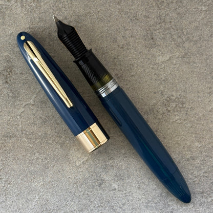Sheaffer Statesman, Restored Touchdown Filler