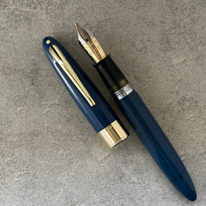 Sheaffer Statesman, Restored Touchdown Filler
