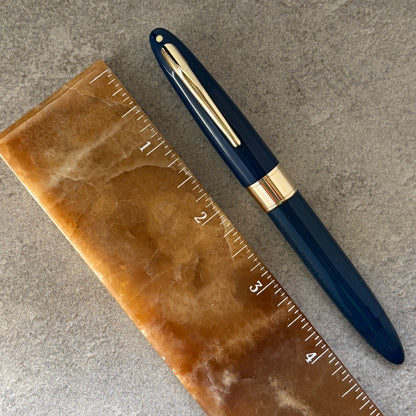 Sheaffer Statesman, Restored Touchdown Filler