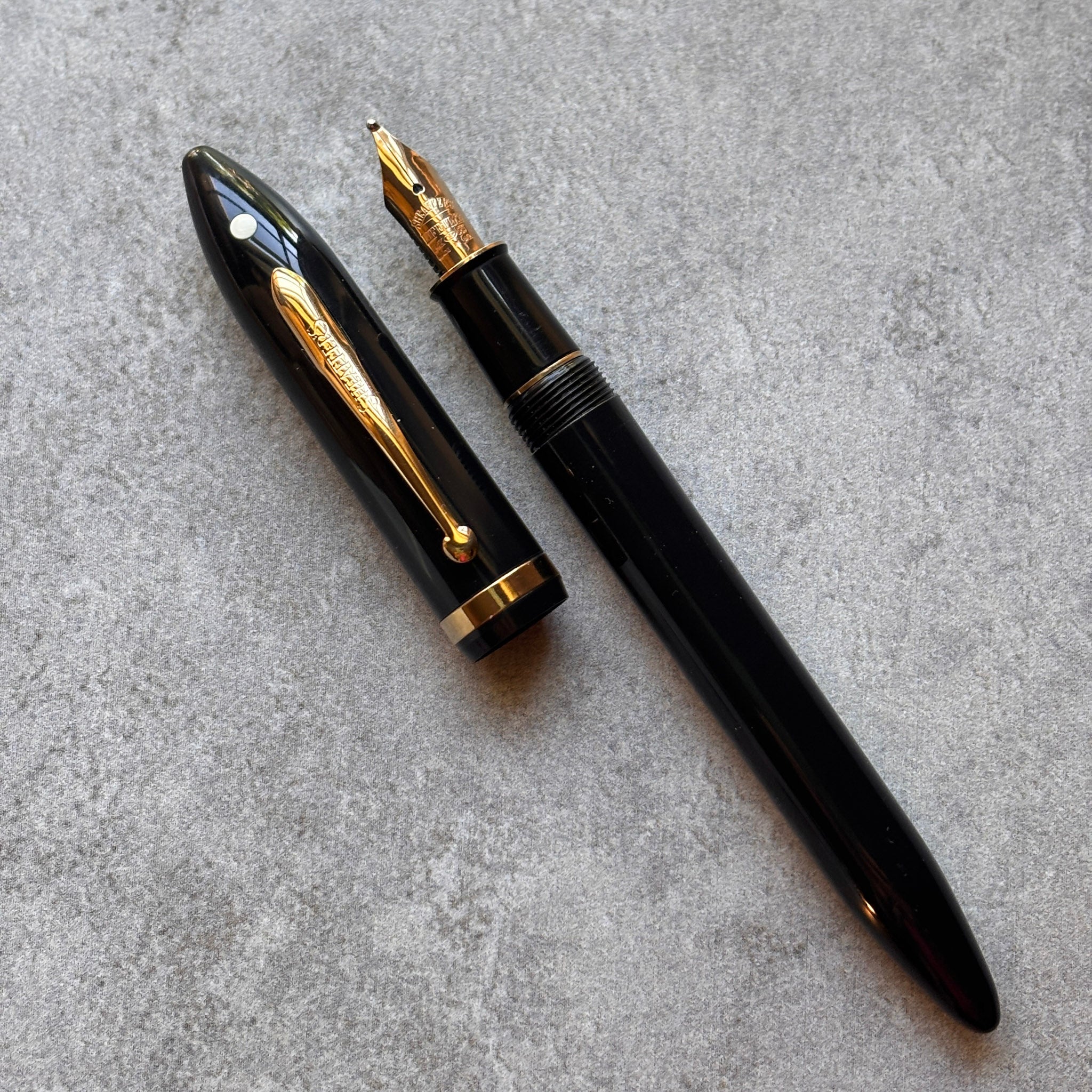 Sheaffer Balance – Ozark Pen Shop