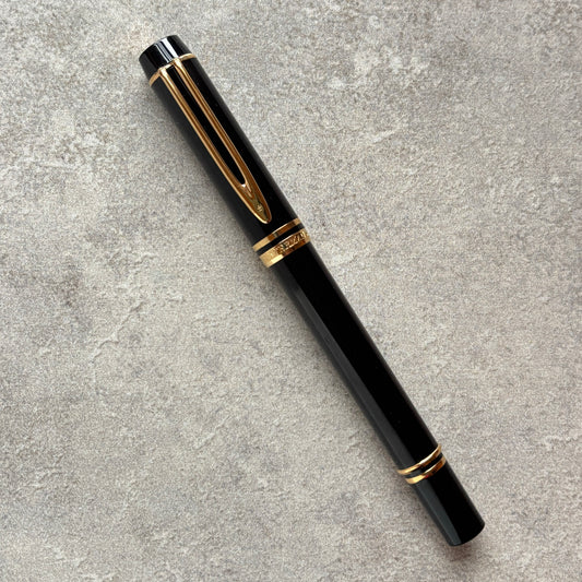 Waterman 100 Fountain Pen