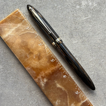 Sheaffer Balance Statesman Lever-filler