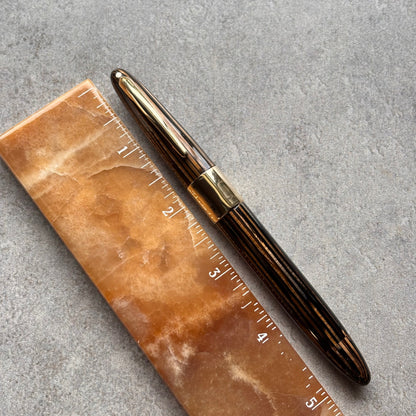 Sheaffer Triumph 2000 Autograph, Golden Brown