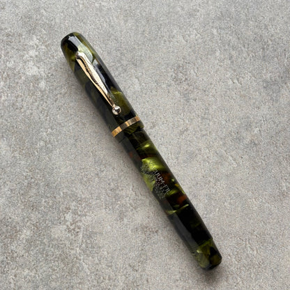 Marine Green Oversized Vacuum Fil (Sheaffer Sub Brand)