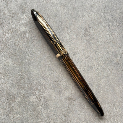 Golden Brown Sheaffer Balance Full Length Standard Girth