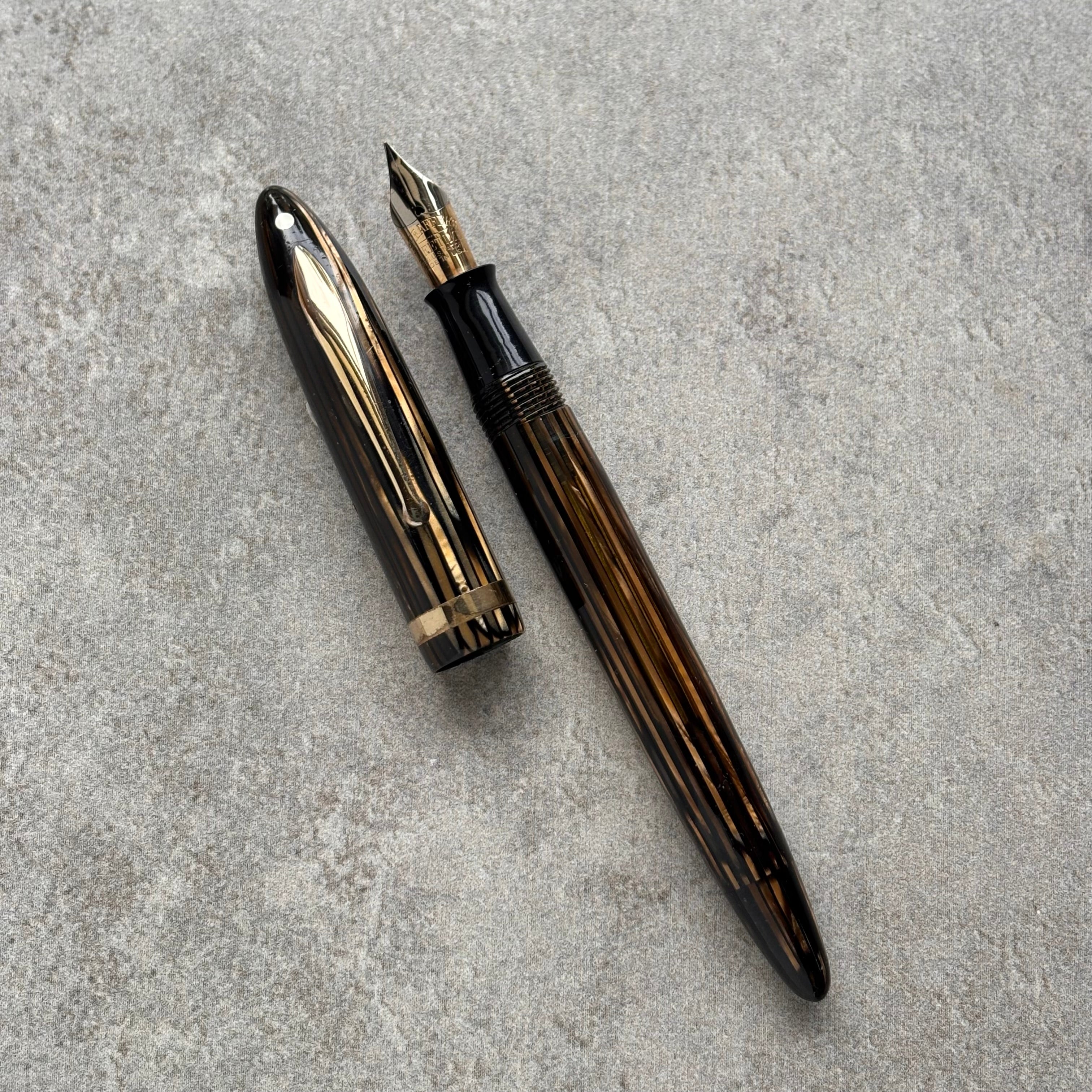 All Sheaffer Pens – Ozark Pen Shop