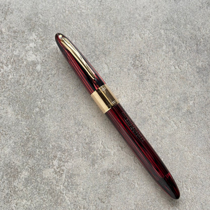 Sheaffer Triumph Lifetime, Carmine Red