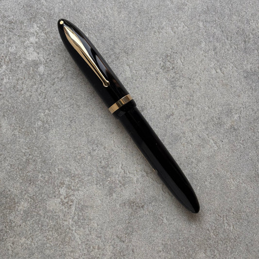 Sheaffer Balance Lever-filler, Black