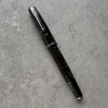 Parker Vacumatic, Silver Pearl