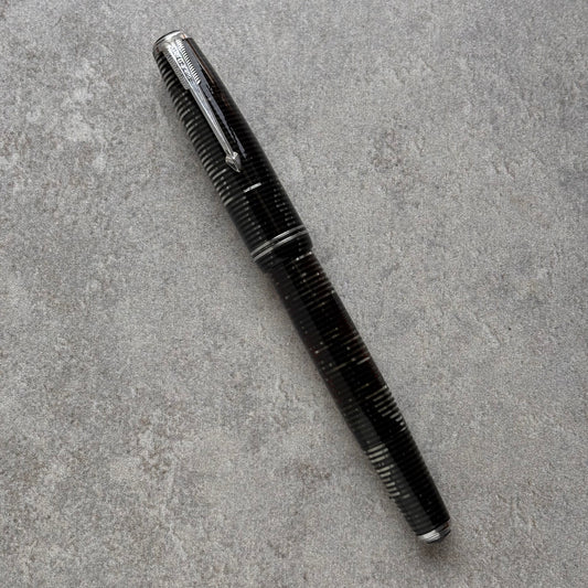 Parker Vacumatic, Silver Pearl