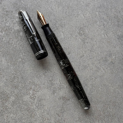 Parker Vacumatic, Silver Pearl