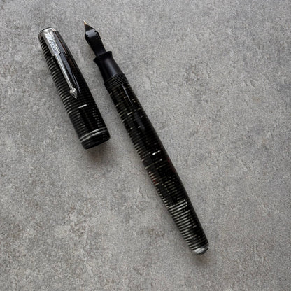 Parker Vacumatic, Silver Pearl