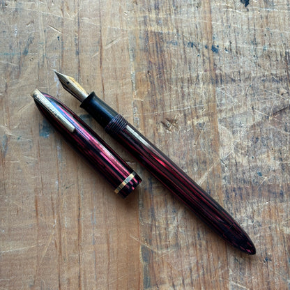 Sheaffer Balance 400 Commandant