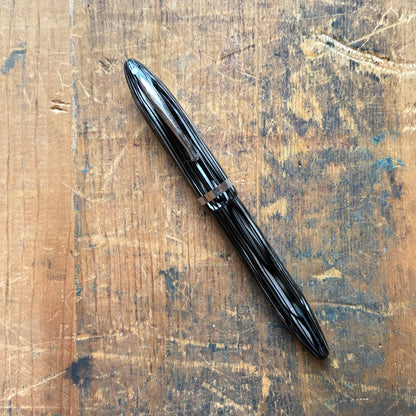 Sheaffer Balance Oversized Vintage Fountain Pen; Lever filler