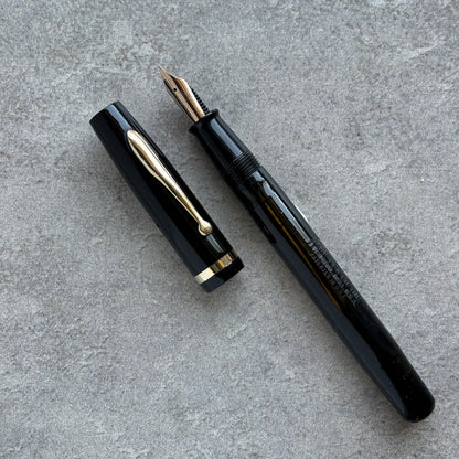 Sheaffer WASP Clipper, a Sheaffer Sub-Brand, Black