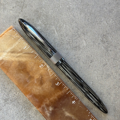 Sheaffer Balance Grey Pearl Slender Girth