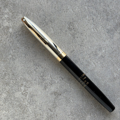 1963 Sheaffer Lifetime Imperial NOS Fountain Pen