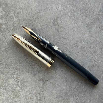 1963 Sheaffer Lifetime Imperial NOS Fountain Pen