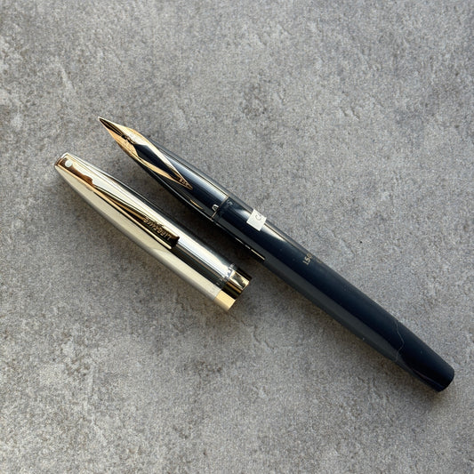 1963 Sheaffer Lifetime Imperial NOS Fountain Pen