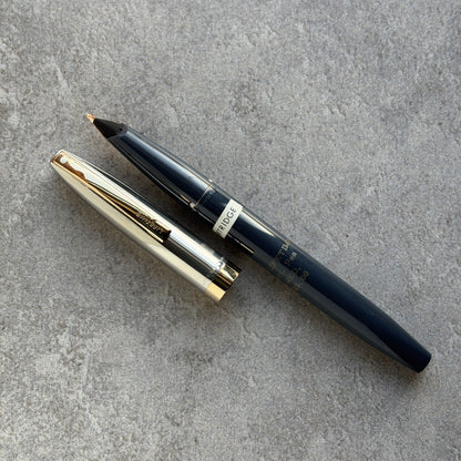 1963 Sheaffer Lifetime Imperial NOS Fountain Pen