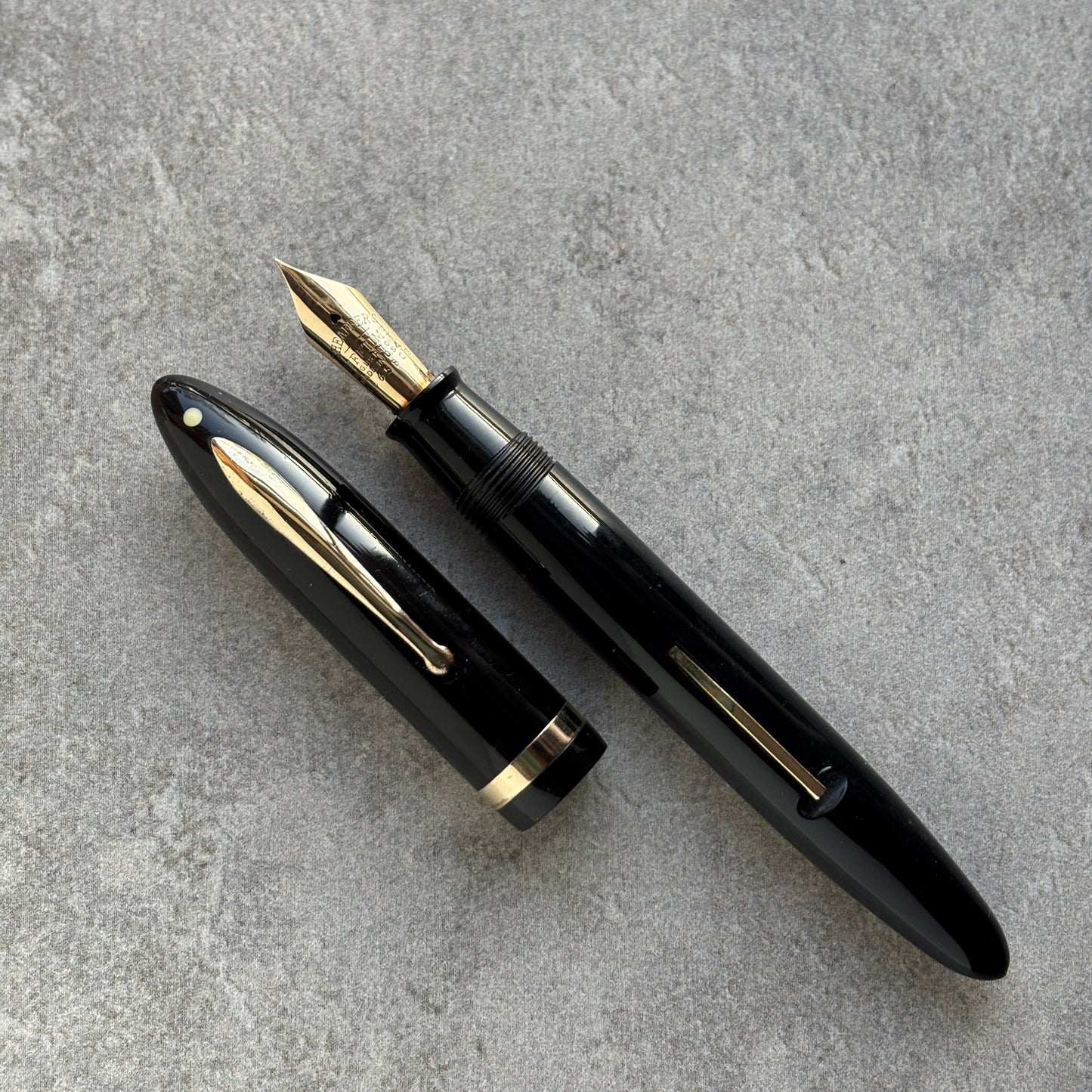 Sheaffer Balance Premier Fountain Pen