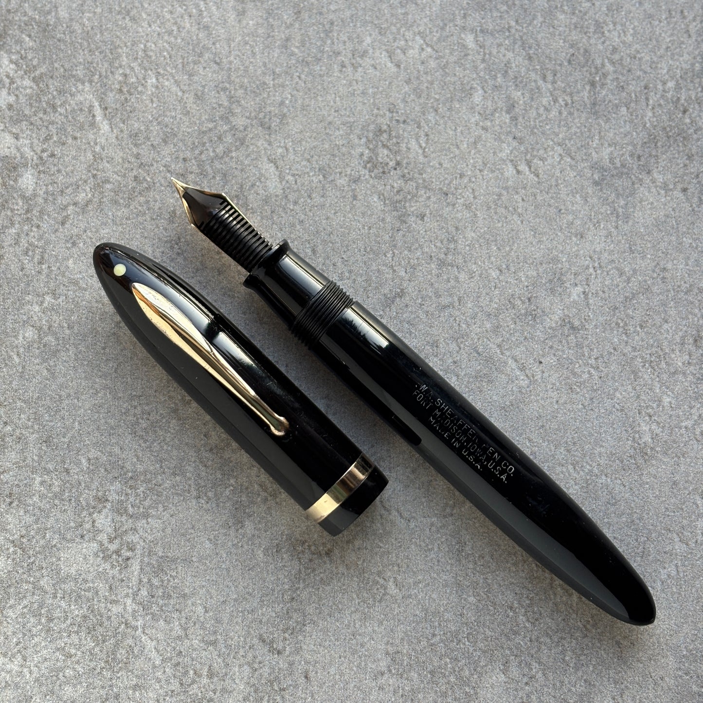 Sheaffer Balance Premier Fountain Pen