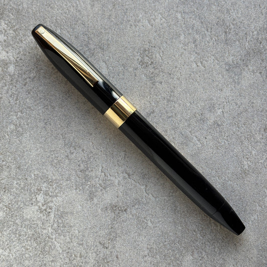 Sheaffer Legacy Fountain Pen, Black