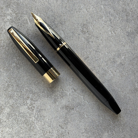 Sheaffer Legacy Fountain Pen, Black