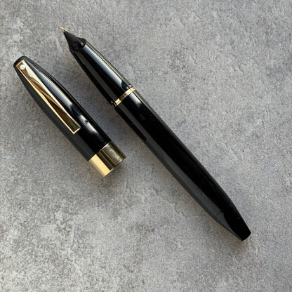 Sheaffer Legacy Fountain Pen, Black
