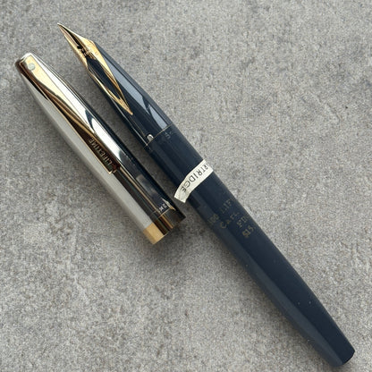 1963 Sheaffer Lifetime Imperial NOS Fountain Pen